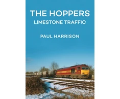 KNYGA Paul Harrison Hoppers