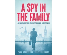 KNYGA Paul Henderson Spy In The Family