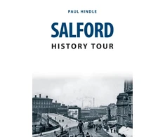 KNYGA Paul Hindle Salford History Tour