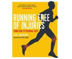 KNYGA Paul Hobrough Running Free of Injuries