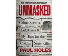 KNYGA Paul Holes Unmasked