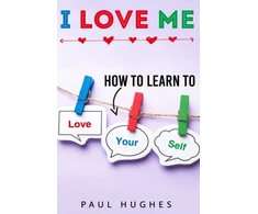 KNYGA Paul Hughes I Love Me