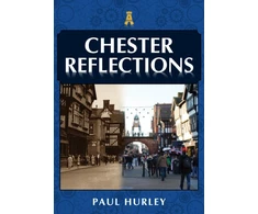 KNYGA Paul Hurley Chester Reflections