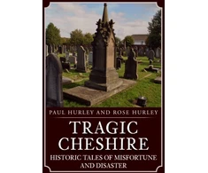 KNYGA Paul Hurley Tragic Cheshire