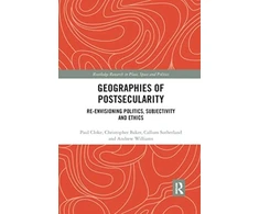 KNYGA Paul J Cloke Geographies of Postsecularity