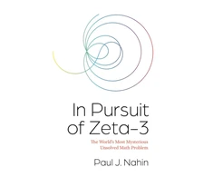 KNYGA Paul J Nahin In Pursuit of Zeta-3