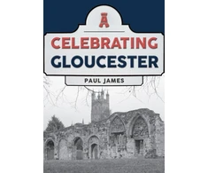KNYGA Paul James Celebrating Gloucester