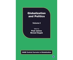 KNYGA Paul James Globalization and Politics