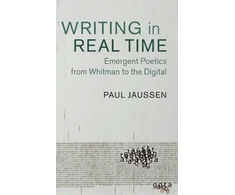 KNYGA Paul Jaussen Writing in Real Time