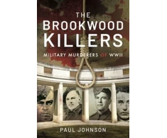 KNYGA Paul Johnson Brookwood Killers