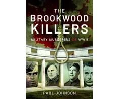 KNYGA Paul Johnson Brookwood Killers