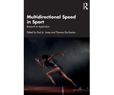KNYGA Paul Jones Multidirectional Speed in Sport