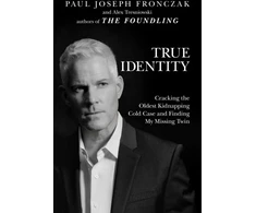 KNYGA Paul Joseph Fronczak True Identity
