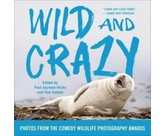 KNYGA Paul Joynson Hicks Wild and Crazy