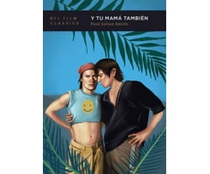 KNYGA Paul Julian Smith Y Tu Mama Tambien