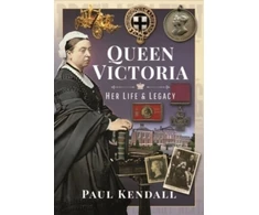 KNYGA Paul Kendall Queen Victoria