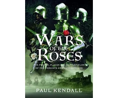 KNYGA Paul Kendall Wars of the Roses
