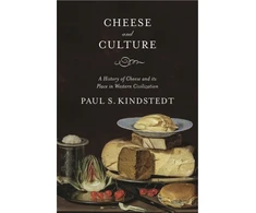 KNYGA Paul Kindstedt Cheese and Culture