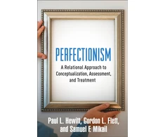 KNYGA Paul L Hewitt Perfectionism