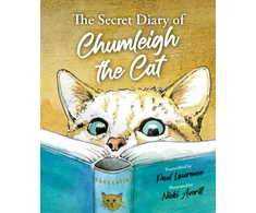 KNYGA Paul Lawrence Secret Diary of Chumleigh the Cat