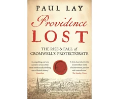 KNYGA Paul Lay Providence Lost