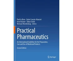 KNYGA Paul Le Brun Practical Pharmaceutics