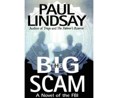 KNYGA Paul Lindsay Big Scam
