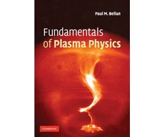 KNYGA Paul M Bellan Fundamentals of Plasma Physics