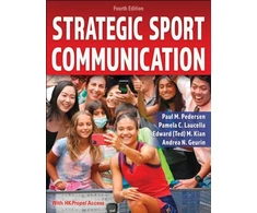 KNYGA Paul M Pedersen Strategic Sport Communication