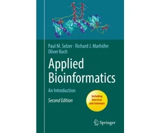 KNYGA Paul M Selzer Applied Bioinformatics
