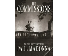 KNYGA Paul Madonna Commissions
