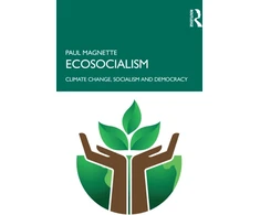 KNYGA Paul Magnette Ecosocialism