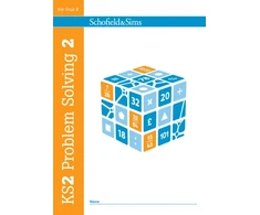 KNYGA Paul Martin KS2 Problem Solving Book 2