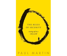 KNYGA Paul Martn Rules of Security