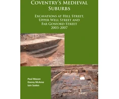 KNYGA Paul Mason Coventry’s Medieval Suburbs