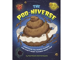 KNYGA Paul Mason Poo-niverse