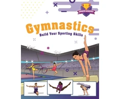 KNYGA Paul Mason Sports Academy: Gymnastics