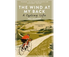 KNYGA Paul Maunder Wind At My Back
