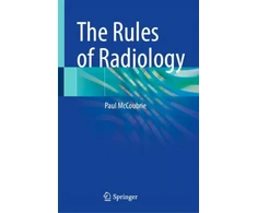 KNYGA Paul Mccoubrie Rules of Radiology