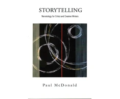 KNYGA Paul Mcdonald Pasakojimas