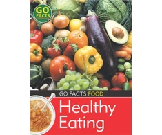 KNYGA Paul Mcevoy Food: Healthy Eating