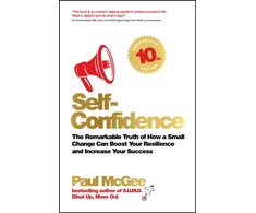 KNYGA Paul Mcgee Self-Confidence