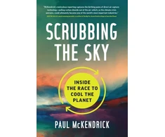 KNYGA Paul Mckendrick Scrubbing the Sky