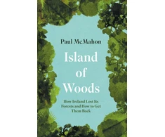 KNYGA Paul Mcmahon Island of Woods