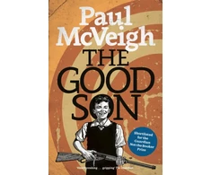 KNYGA Paul Mcveigh Good Son