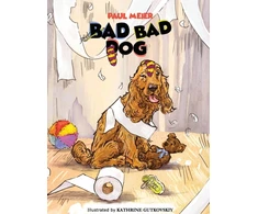 KNYGA Paul Meier Bad Bad Dog