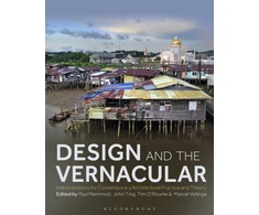 KNYGA Paul Memmott Design and the Vernacular