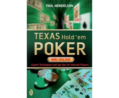 KNYGA Paul Mendelson Texas Hold'em Poker: Win Online