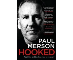 KNYGA Paul Merson Hooked
