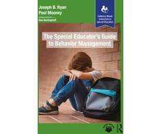 KNYGA Paul Mooney Special Educator’s Guide to Behavior Management
